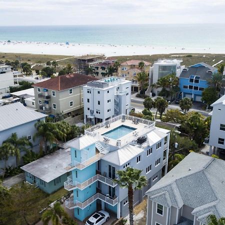 A Somewhere Is Here Siesta Key Ngoại thất bức ảnh
